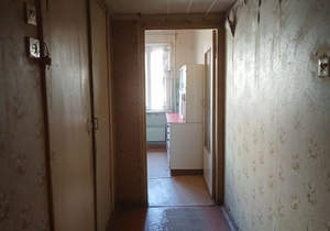 2-к квартира, вторичка, 53м2, 4/9 этаж