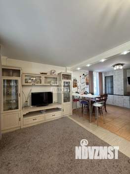 3-к квартира, вторичка, 84м2, 6/8 этаж