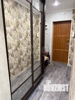 2-к квартира, вторичка, 54м2, 5/5 этаж