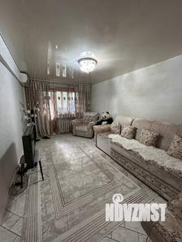 3-к квартира, вторичка, 62м2, 5/5 этаж