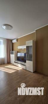 1-к квартира, вторичка, 46м2, 3/18 этаж