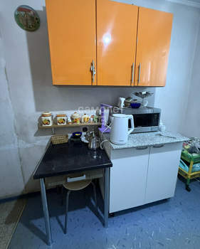 2-к квартира, вторичка, 45м2, 4/5 этаж
