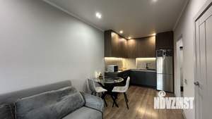 1-к квартира, вторичка, 33м2, 14/21 этаж