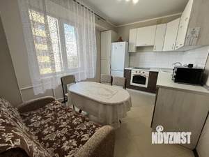 1-к квартира, вторичка, 52м2, 7/16 этаж