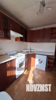 2-к квартира, вторичка, 51м2, 4/9 этаж