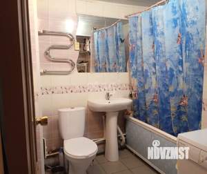3-к квартира, вторичка, 60м2, 4/5 этаж