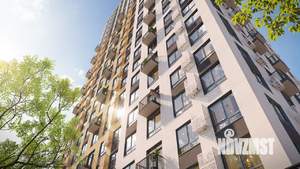 2-к квартира, вторичка, 47м2, 20/25 этаж