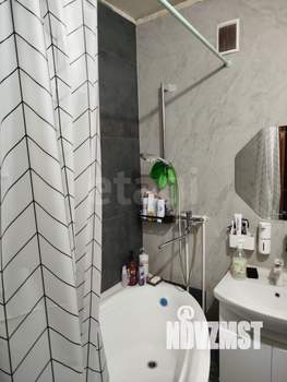 1-к квартира, вторичка, 39м2, 3/9 этаж