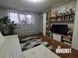 2-к квартира, вторичка, 35м2, 1/2 этаж
