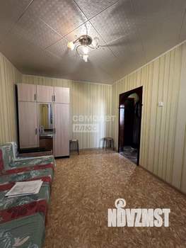 1-к квартира, вторичка, 23м2, 8/9 этаж