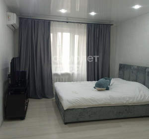 1-к квартира, вторичка, 31м2, 4/5 этаж