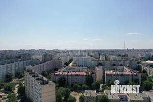 1-к квартира, вторичка, 32м2, 17/24 этаж