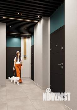 3-к квартира, вторичка, 71м2, 8/19 этаж