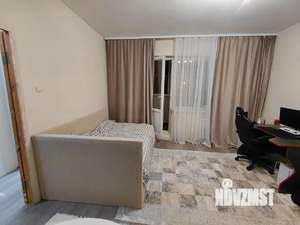 3-к квартира, вторичка, 58м2, 3/9 этаж