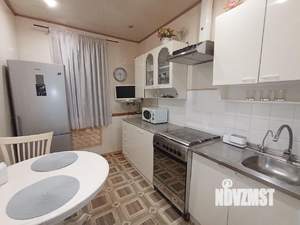 2-к квартира, вторичка, 54м2, 9/9 этаж