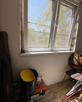 1-к квартира, вторичка, 31м2, 2/5 этаж