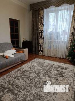 2-к квартира, вторичка, 45м2, 1/2 этаж