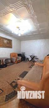 3-к квартира, вторичка, 60м2, 1/5 этаж