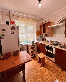 2-к квартира, вторичка, 44м2, 2/5 этаж