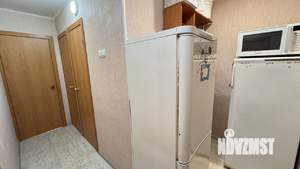 1-к квартира, вторичка, 59м2, 2/3 этаж