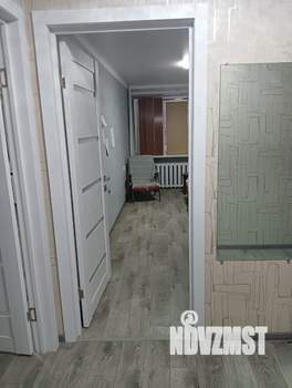 3-к квартира, вторичка, 60м2, 1/5 этаж