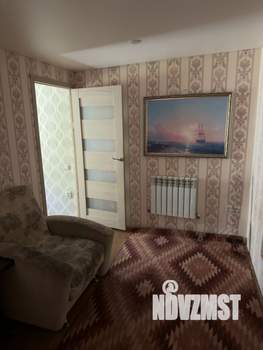 3-к квартира, вторичка, 26м2, 1/2 этаж