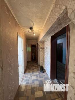 2-к квартира, вторичка, 53м2, 5/5 этаж