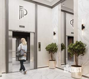 1-к квартира, вторичка, 36м2, 5/8 этаж