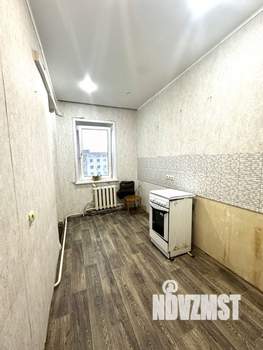 2-к квартира, вторичка, 57м2, 9/9 этаж