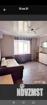 2-к квартира, вторичка, 44м2, 5/9 этаж