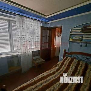 3-к квартира, вторичка, 58м2, 2/5 этаж