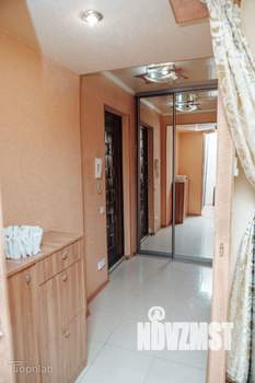 1-к квартира, вторичка, 30м2, 1/5 этаж