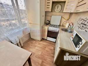 2-к квартира, вторичка, 45м2, 3/5 этаж