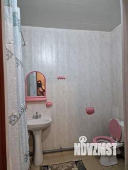 1-к квартира, вторичка, 45м2, 7/10 этаж