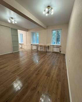 1-к квартира, вторичка, 41м2, 1/2 этаж