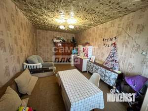 3-к квартира, вторичка, 60м2, 4/5 этаж