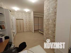 3-к квартира, вторичка, 101м2, 2/5 этаж