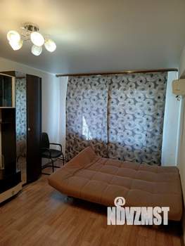 2-к квартира, вторичка, 42м2, 5/5 этаж