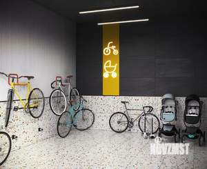 2-к квартира, вторичка, 61м2, 18/24 этаж