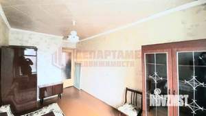 3-к квартира, вторичка, 65м2, 3/5 этаж