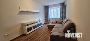 1-к квартира, вторичка, 40м2, 6/16 этаж