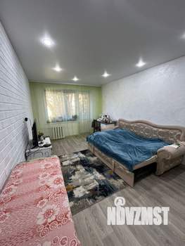 1-к квартира, вторичка, 30м2, 3/5 этаж