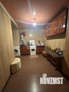 1-к квартира, вторичка, 28м2, 1/2 этаж