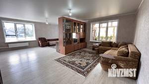 1-к квартира, вторичка, 59м2, 2/3 этаж