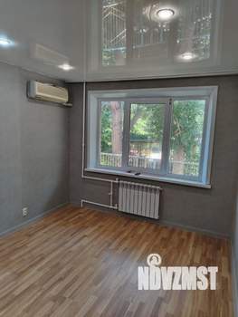 1-к квартира, вторичка, 22м2, 1/9 этаж