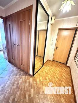 2-к квартира, вторичка, 48м2, 5/5 этаж