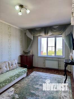 1-к квартира, вторичка, 41м2, 8/9 этаж