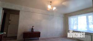 3-к квартира, вторичка, 59м2, 1/5 этаж