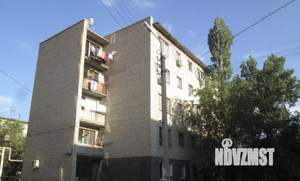 1-к квартира, вторичка, 22м2, 5/5 этаж