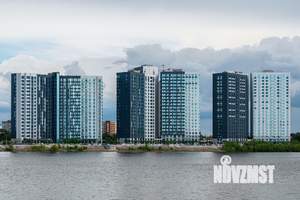 3-к квартира, вторичка, 91м2, 17/23 этаж